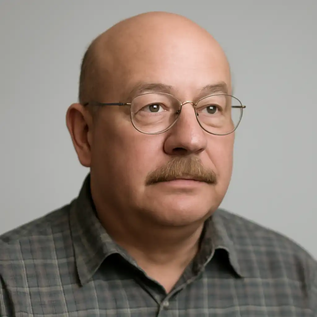 James O'Sullivan